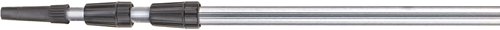 Connex-Teleskopstiel 1,5–4,0 m – flor38105