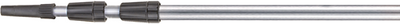 Connex-Teleskopstiel 1,5–4,0 m – flor38105