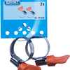 Cornat Spannring 16-25mm (2 Stück) Flügel Edelstahl - flor45745