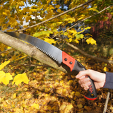 Connex Turbocut-Säge 320 mm – flor74670 - afbeelding 2