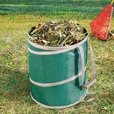 Connex Pop-up-Tasche Garten 137l - flor79310