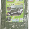 Connex Plane 2x3m PP PE Profi 100g - flor80400