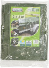 Connex Plane 2x3m PP PE Profi 100g - flor80400 - afbeelding 2