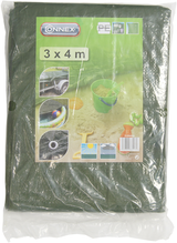 Connex-Plane 3x4m 80g - flor80445 - afbeelding 2