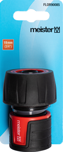 Meister Steckschlauchstück 3 4 2c - flor90085