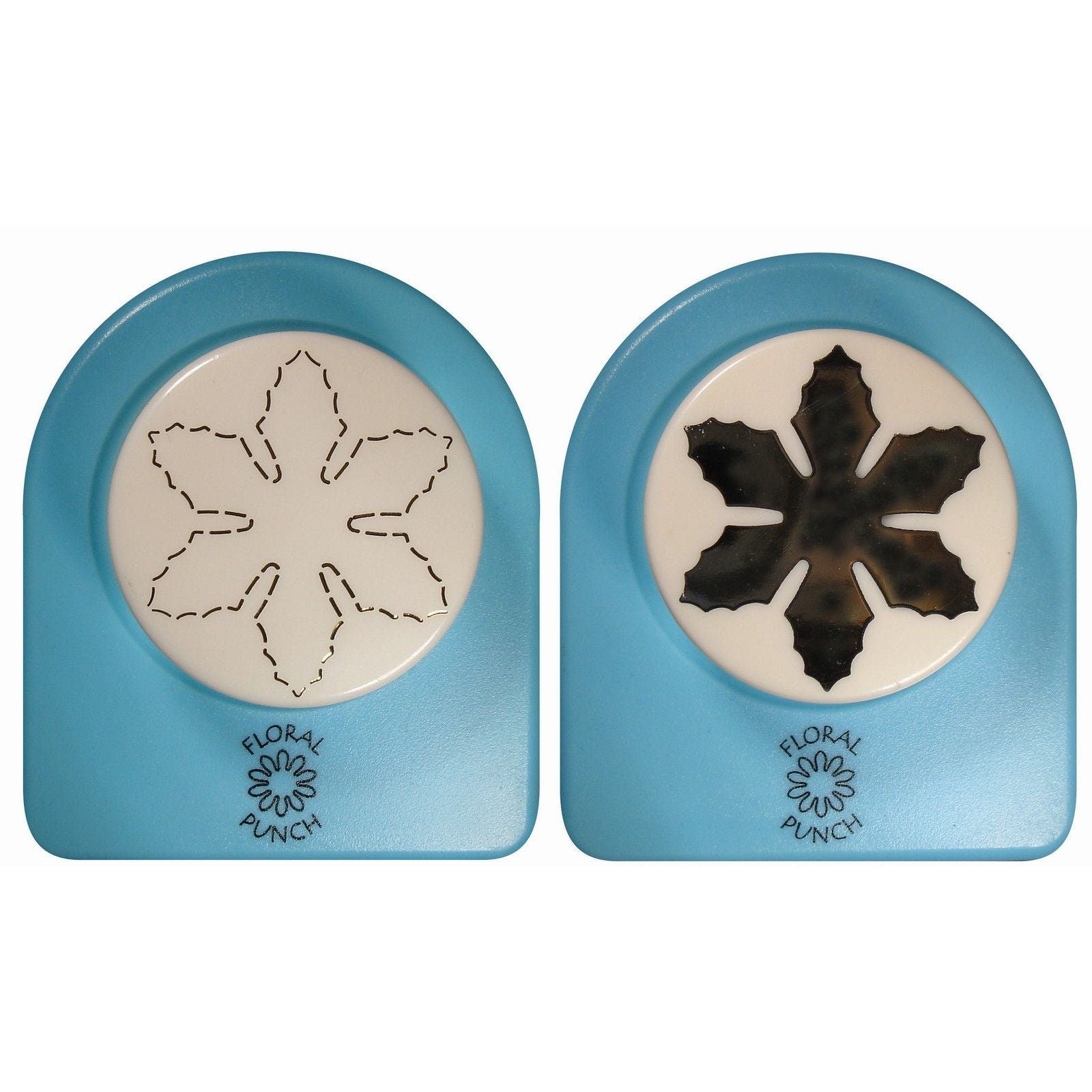 Nellies Wahl • Blumenstanze-Jumbo-Set Blume-3