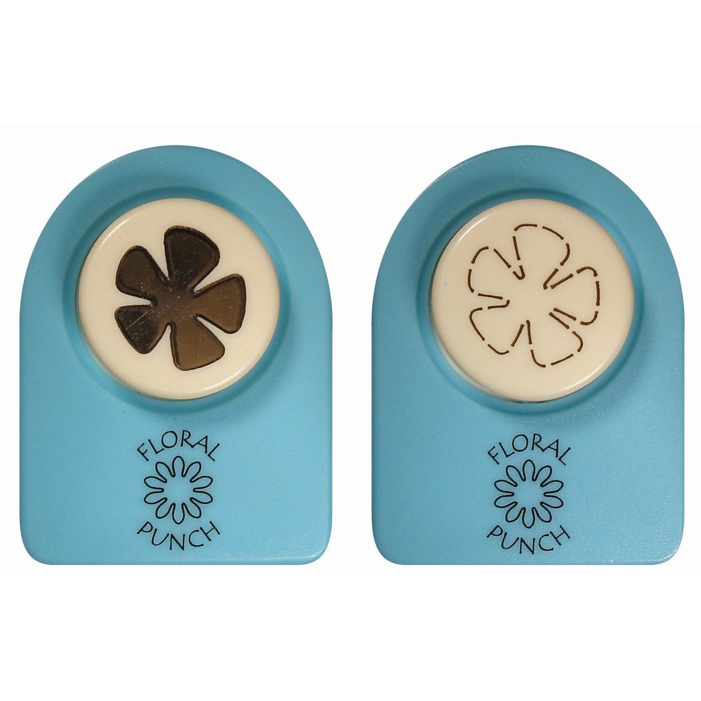 Nellies Wahl • Blumenstanze kleines Set Blume-2