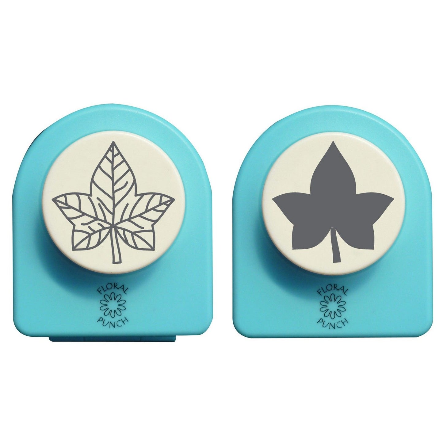 Nellies Wahl • Blumenpunsch-Jumbo-Set Efeublatt