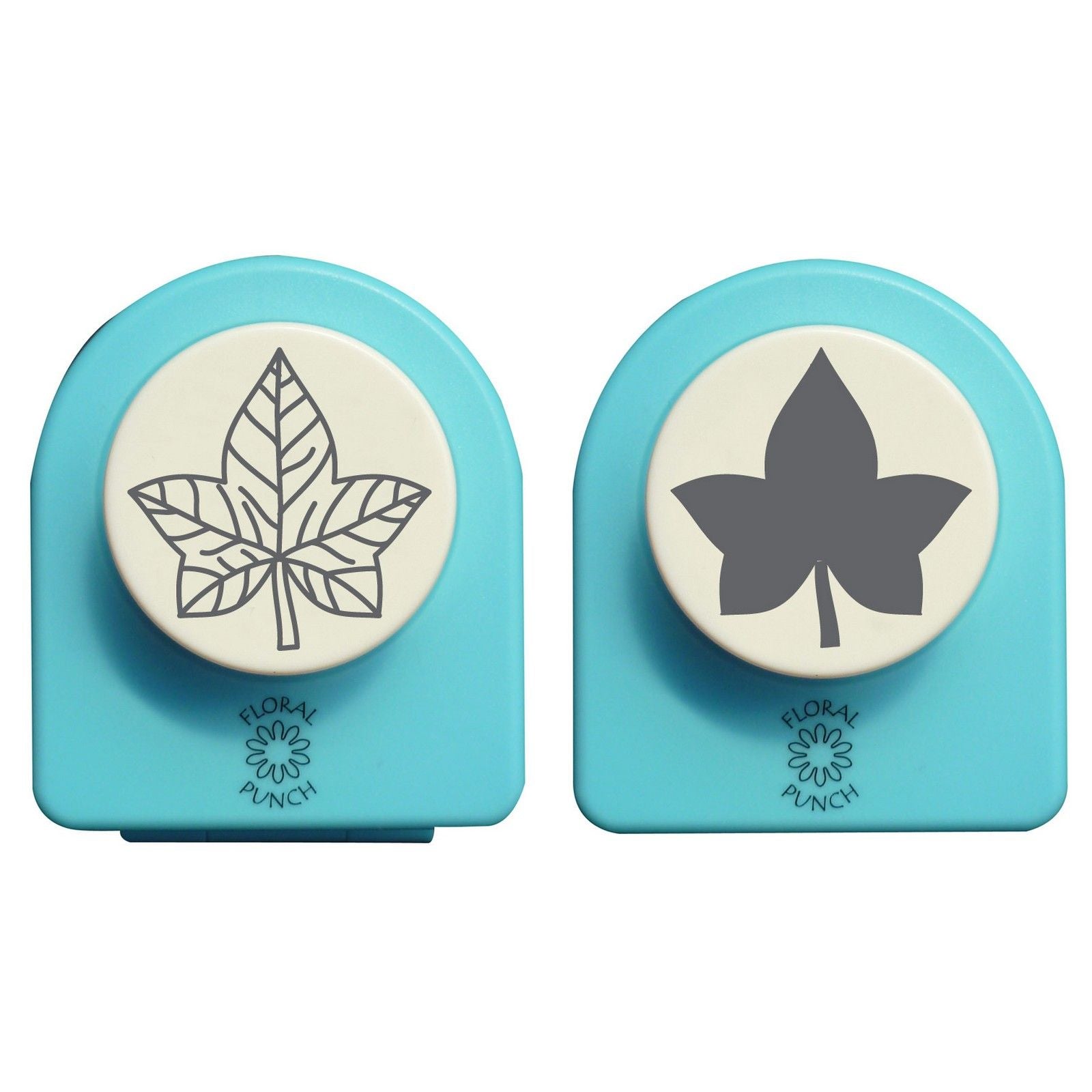 Nellies Wahl • Blumenpunsch-Jumbo-Set Efeublatt