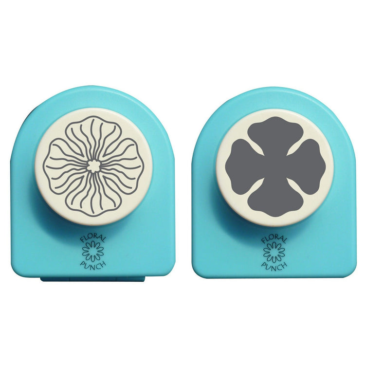 Nellies Wahl • Blumenstanze-Jumbo-Set Blume-5