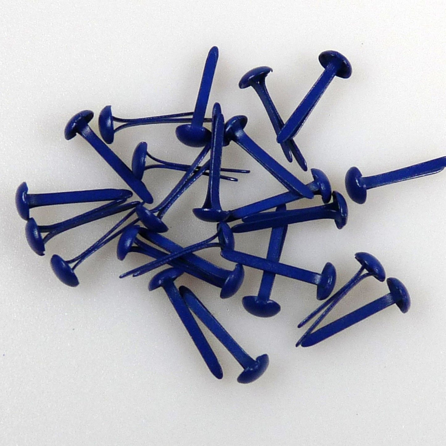 Nellies Wahl • Blumennadeln 3 mm (40 Stück pro Packung), dunkelblau 2945 Stück