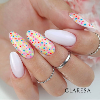 Claresa Claresa UV LED Gellak 5ml Fluo 1