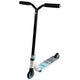 Flyby Lite V2 Pro Scooter Chrome