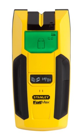 Stanley Material Detektor S200