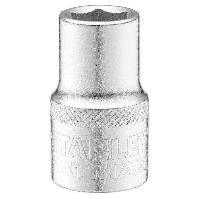 Stanley Handwerkzeug Fatmax 1 2 Sockel 14 mm 6pt – FMMT17233-0 – FMMT17233-0