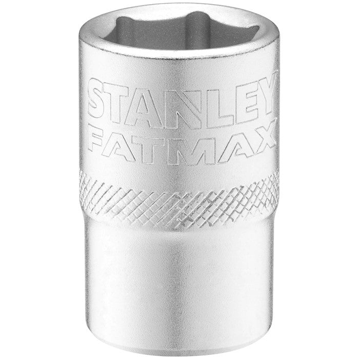 Stanley Handwerkzeug Fatmax 1 2 Sockel 16 mm 6-Punkt – FMMT17235–0 – FMMT17235–0