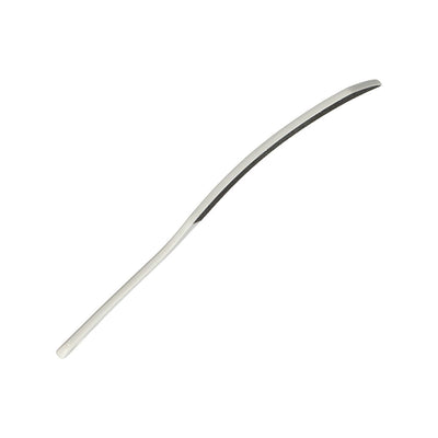Gesichtsnagel Nagel Voelvijl xl weiß