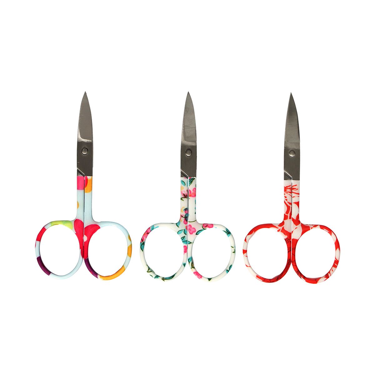 Gesichtsnagel Nagel Nagel Sear Blumen Assorti