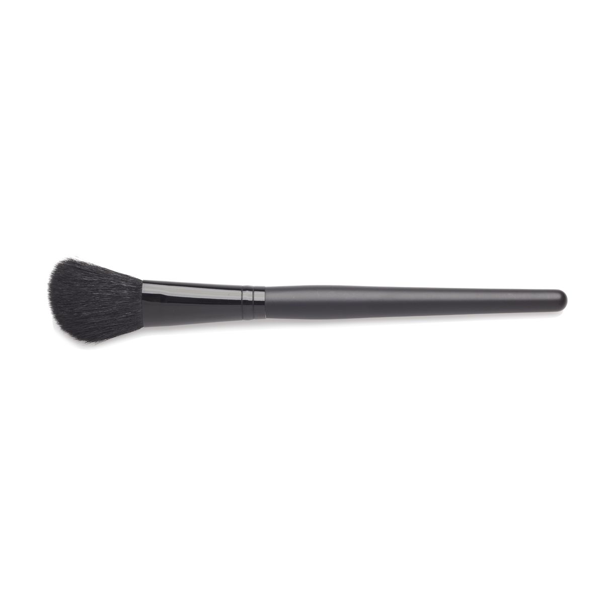 Gesichtsnagel Gesichtsnagelröte Pinsel schwarz 195 mm ohne Blase