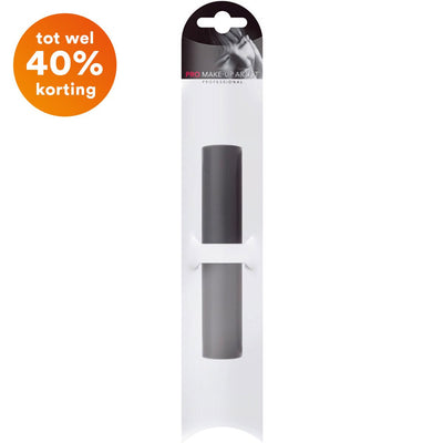Gesichtsnagelnagelnagelrush Pinsel automatisch schwarz