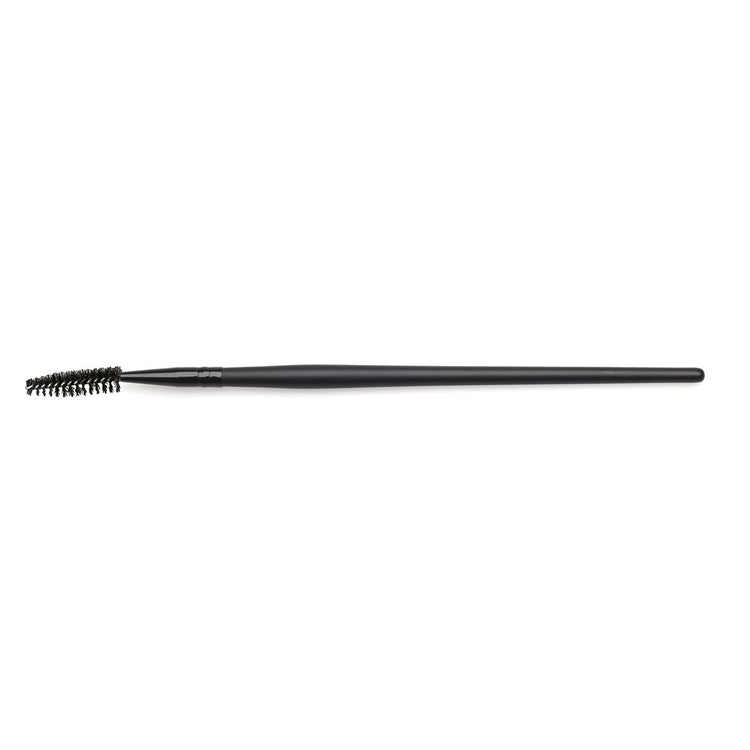 Gesichtsnagel Gesichtsnagel Mascara Pinsel schwarz ohne Blase