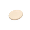 Gesichtsnagel Gesichtsnagel -Make -up -Schwamm um Creme ohne Blase