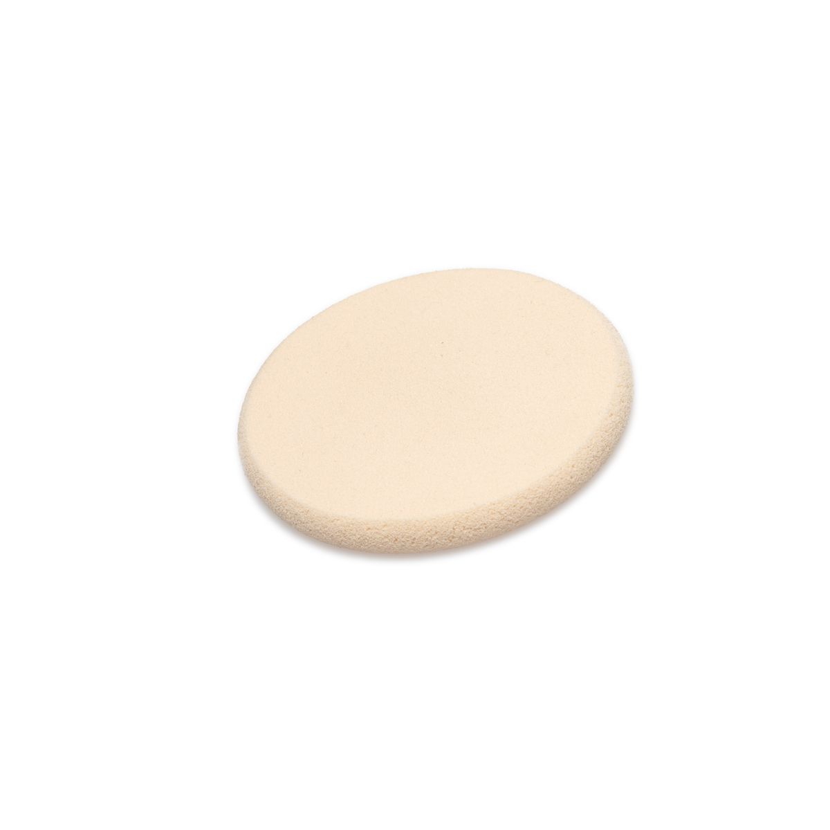 Gesichtsnagel Gesichtsnagel -Make -up -Schwamm um Creme ohne Blase