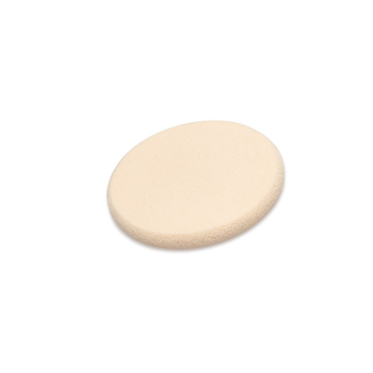Gesichtsnagel Gesichtsnagel -Make -up -Schwamm um Creme ohne Blase