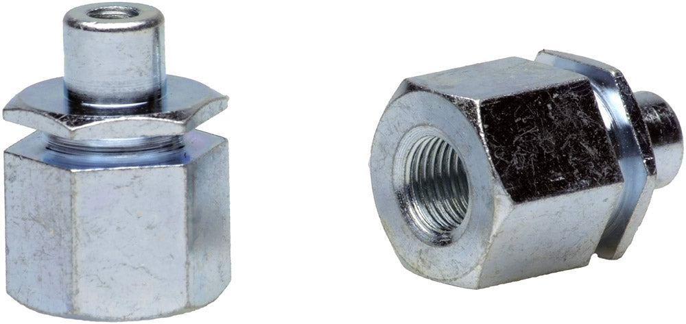 Followme-Adapter Vollachse m12x1,25