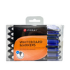 Foray Whiteboard-Marker blau 12 Stück
