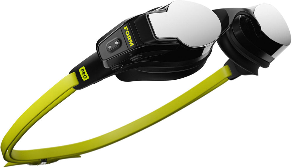 Form Smart Swim 2 Pro – Schwimmbrille