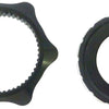 Formula Center Lock-Adaptersatz