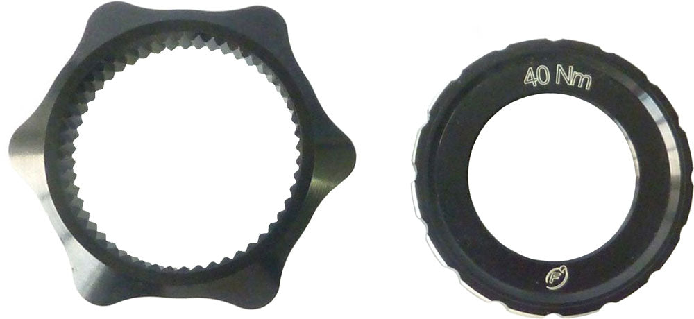 Formula Center Lock-Adaptersatz