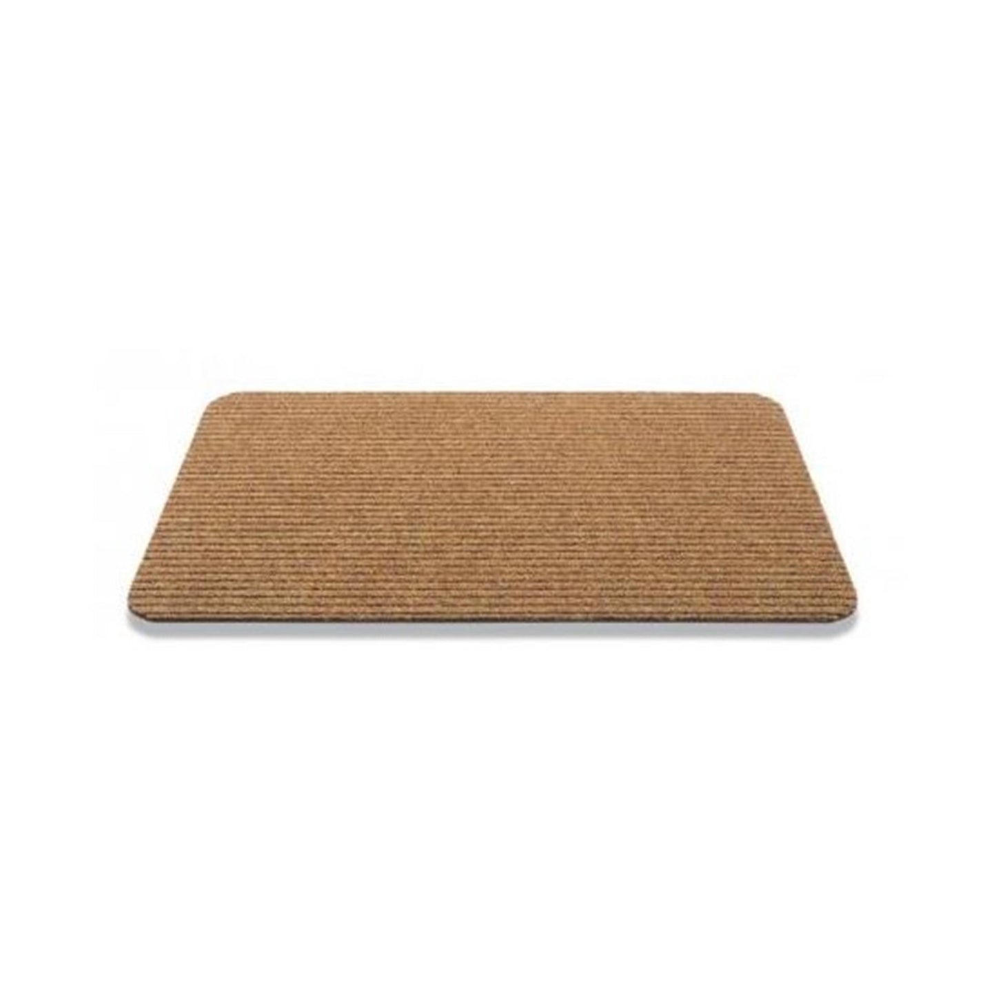 HQ Fortuna Rippenmatte Anthrazit 50x80cm