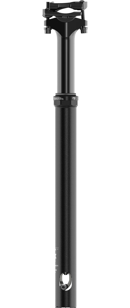 Fox Racing Shox Transfer SL Performance Elite interne Dropper Post | 30,9 mm x 75 mm