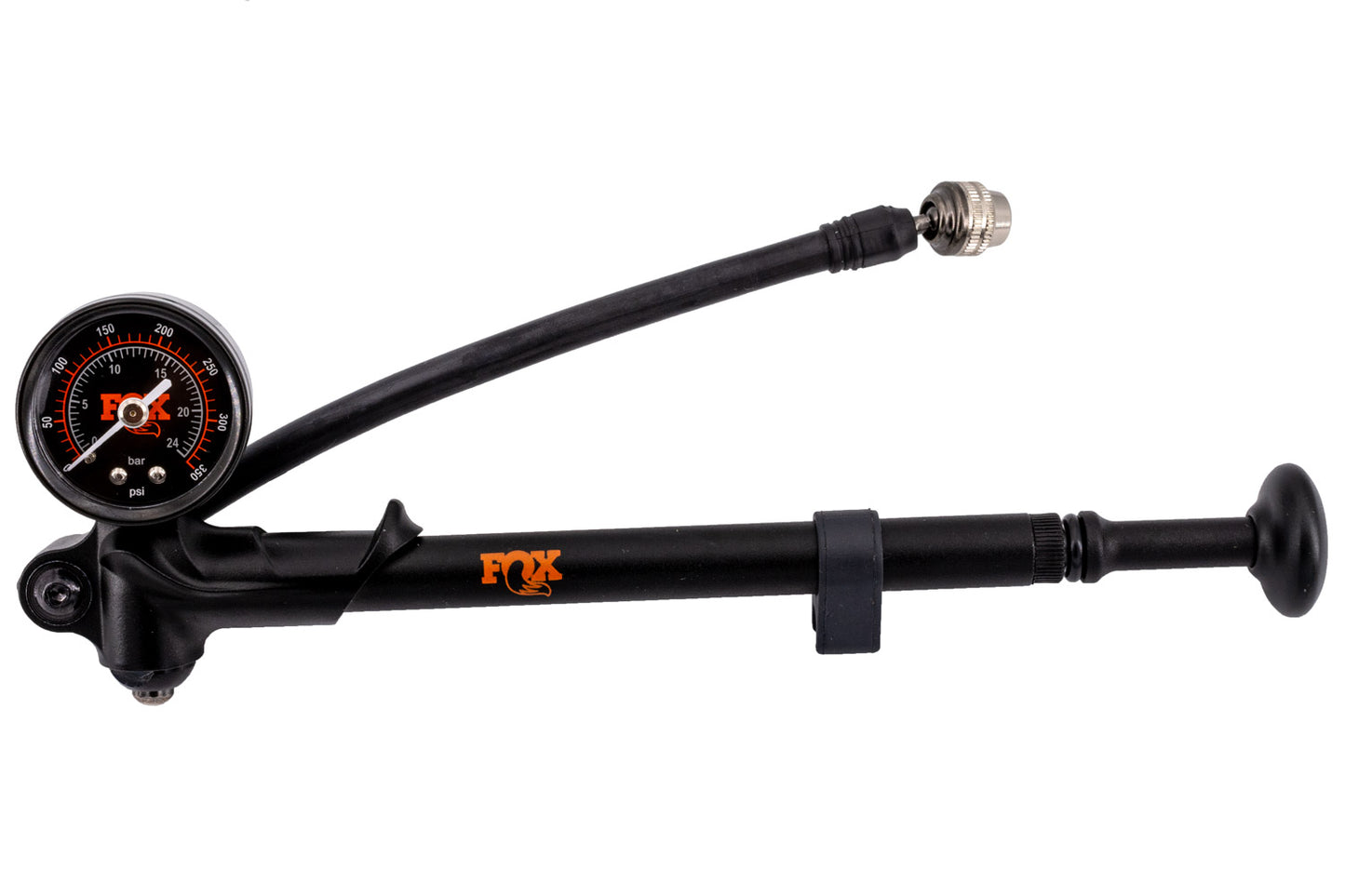 Fox Racing Shox Shox Pumpe