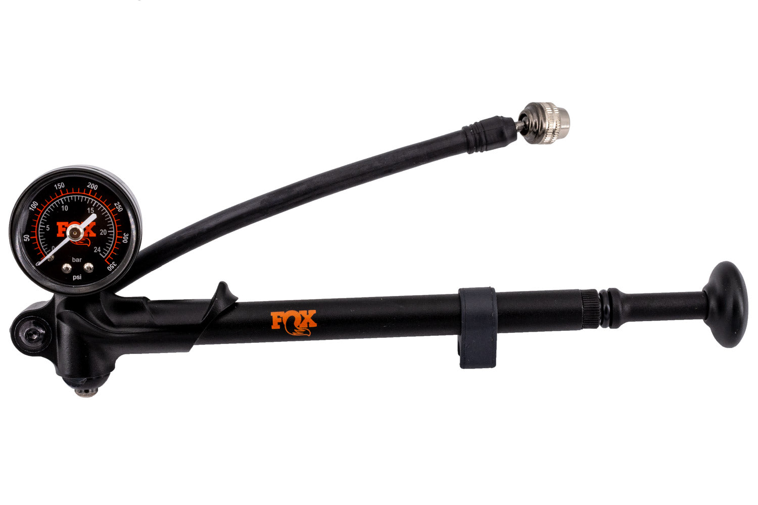 Fox Racing Shox Shox Pumpe