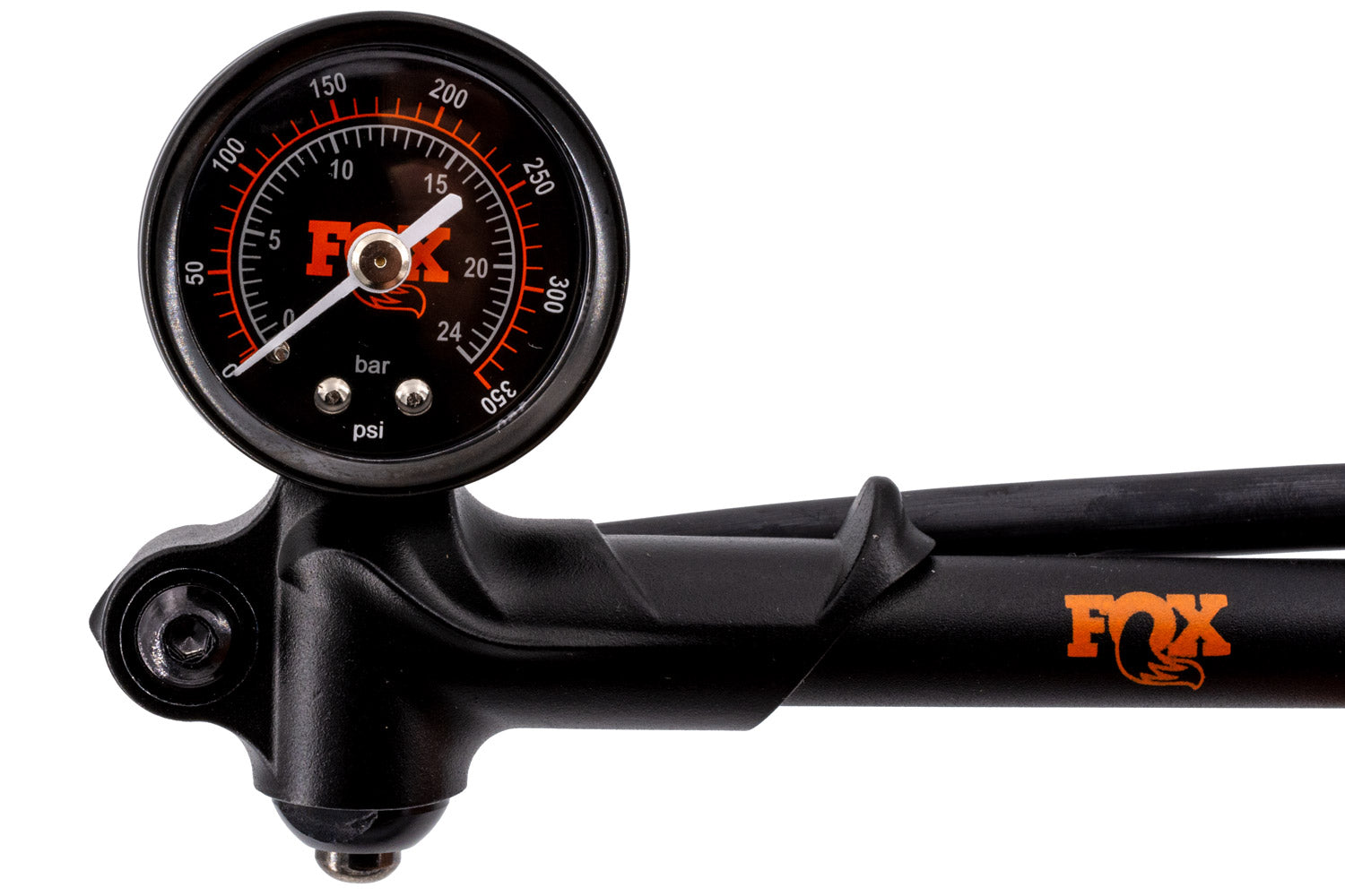 Fox Racing Shox Shox Pumpe