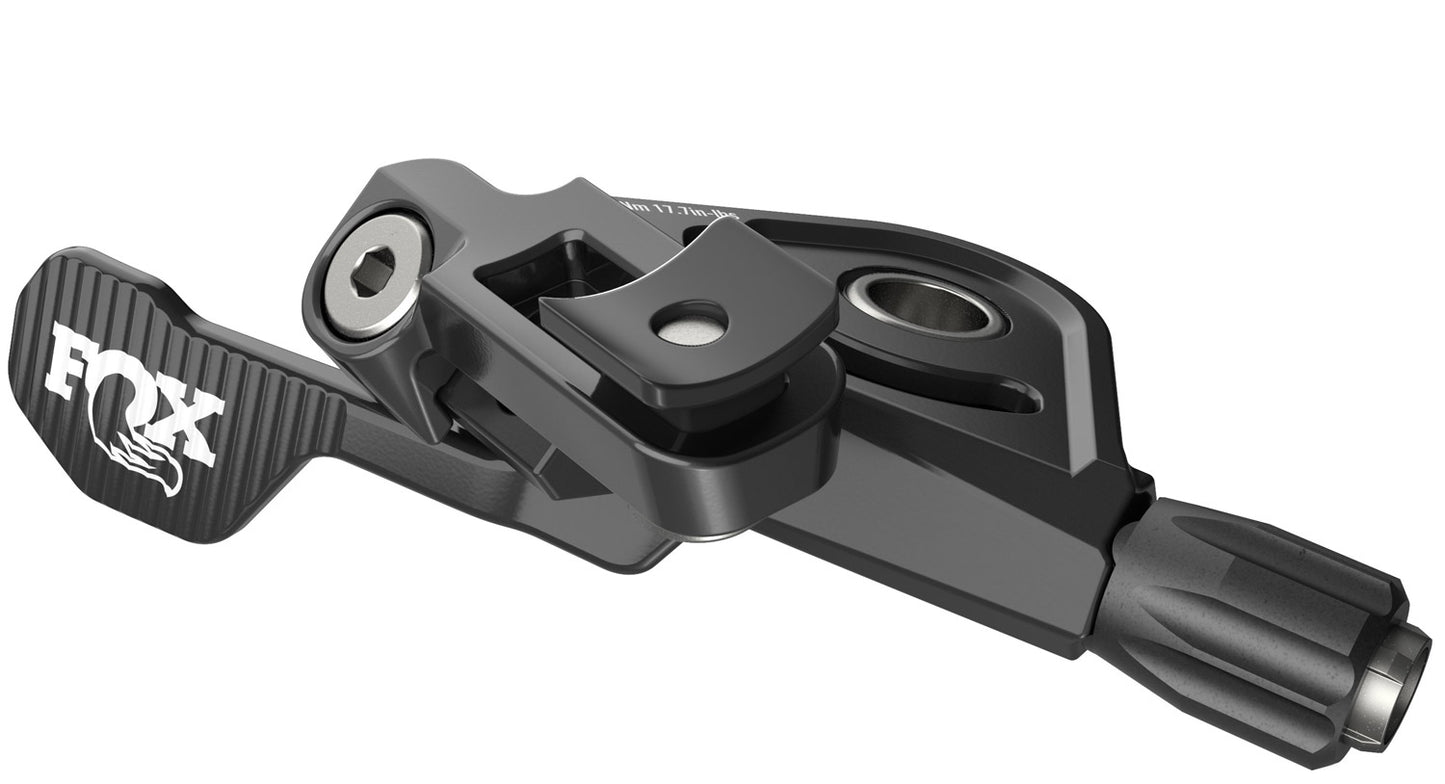 Fox Racing Shox Transfer 1-fach Remotehebel