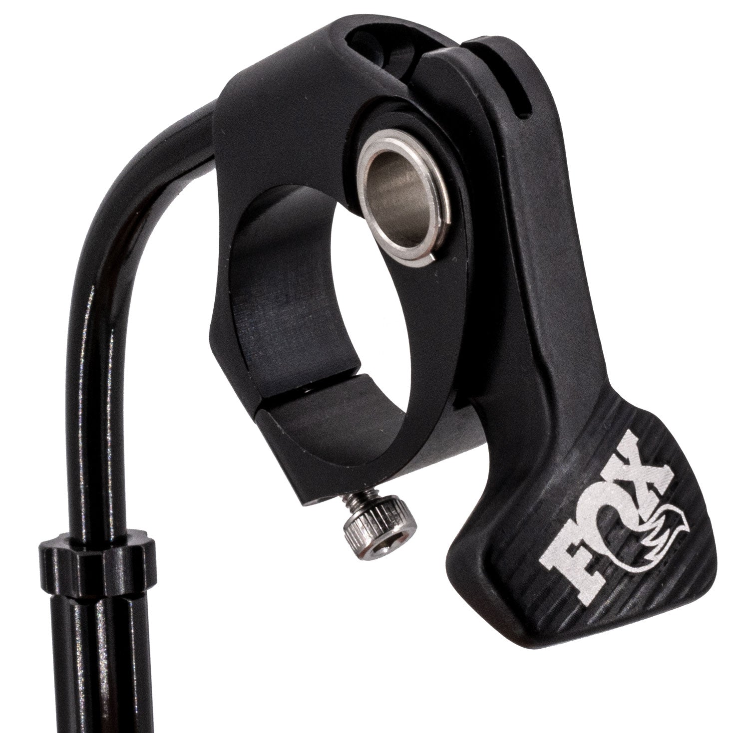 Fox Racing Shox Transferfernbedienungshebel