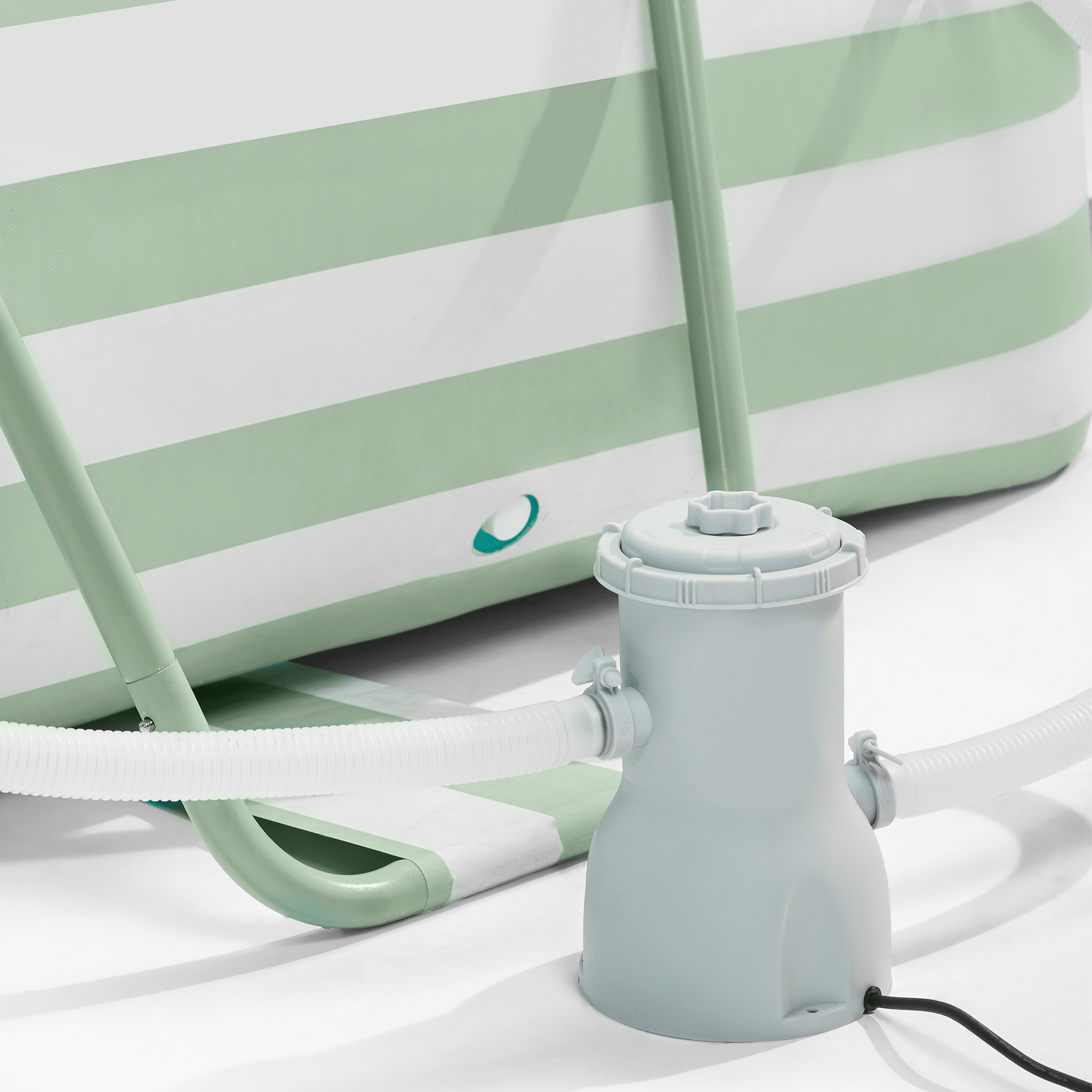 Schwimmbadfilter Pomp 530Gal