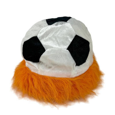 Kostenlose Easy-Fans-Mütze, wendbar, für Kinder von Holland