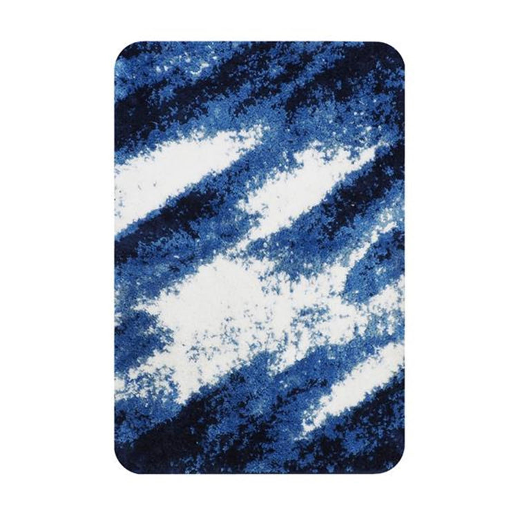 Dutch House Fréjus Badematte 60x90 blau