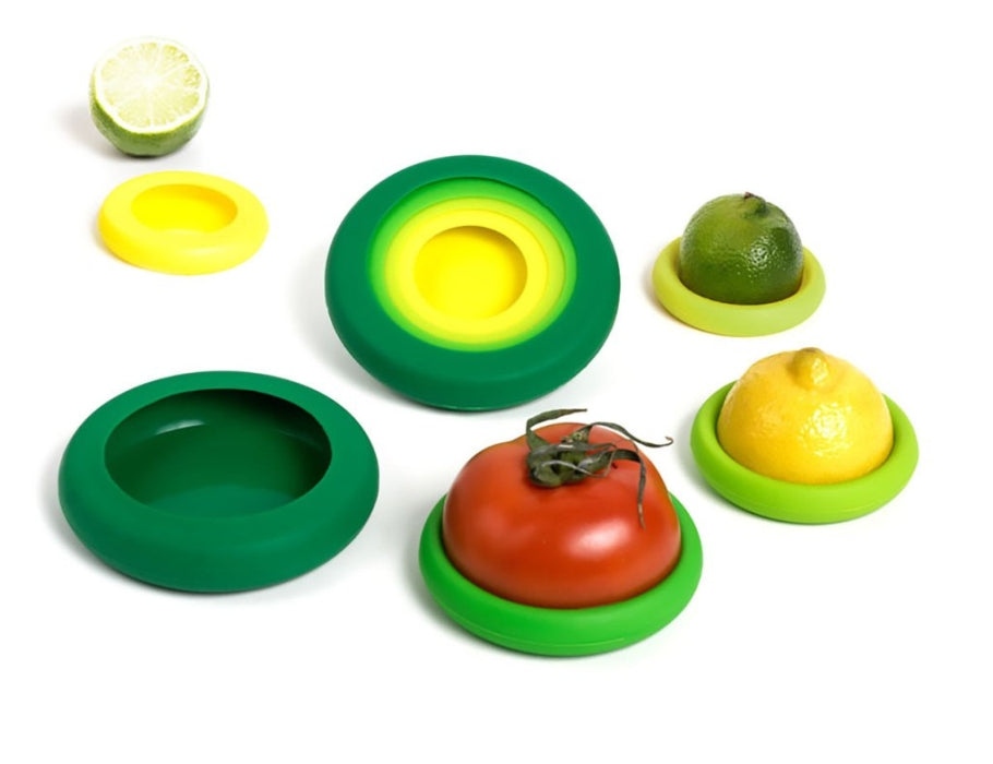 Food Huggers Foodhugger Frische Grüns 5 Stück