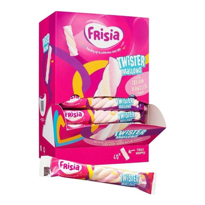 Frisia Kabelspeck (60 Stück)
