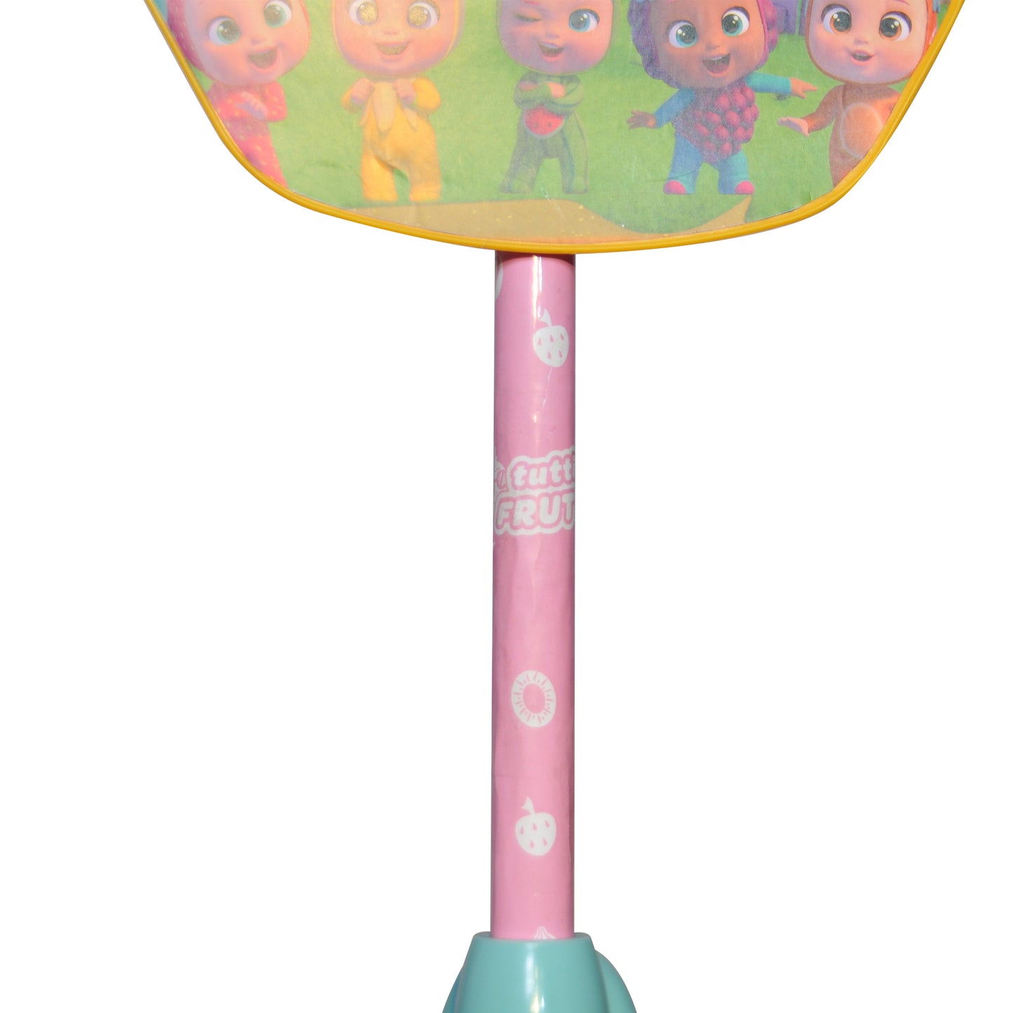 Cry Babies Schritt - Kinder - Gelbrosa