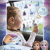 Totum Disney Frozen 2 - Fensteraufkleber