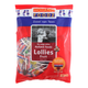 Holland Foodz Fruit Lollipopz (200 Stück)