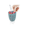 MEPAL -Obst- und Gemüse Pot Nordic Pink