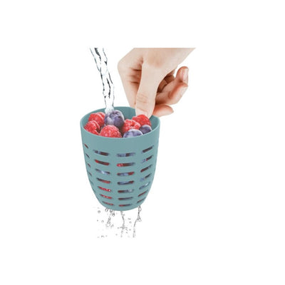 MEPAL -Obst- und Gemüse Pot Nordic Pink